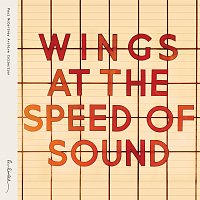 Wings At The Speed Of Sound [Archive Collection]