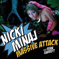 Nicki Minaj, Sean Garrett – Massive Attack