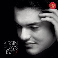 Evgeny Kissin – Kissin Plays Liszt MP3