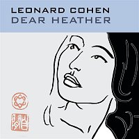 Leonard Cohen – Dear Heather CD