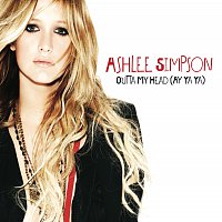 Ashlee Simpson – Outta My Head (Ay Ya Ya)