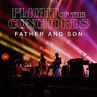 Flight Of The Conchords – Father and Son (Live in London) [Single Edit]