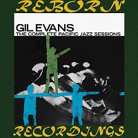 Gil Evans – The Complete Pacific Jazz Recordings (HD Remastered)