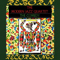 The Modern Jazz Quartet – The Comedy (HD Remastered)