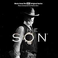 Nathan Barr – The Son [Music From The AMC Original Series]