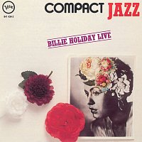 Přední strana obalu CD Compact Jazz: Live