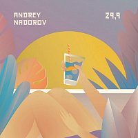 Andrey Nadorov – 29,9