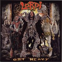 Lordi – Get Heavy