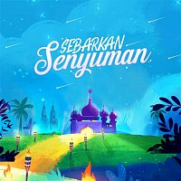 Various  Artists – Sebarkan Senyuman