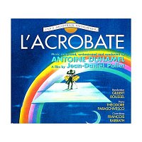 L'acrobate [Original Motion Picture Soundtrack]