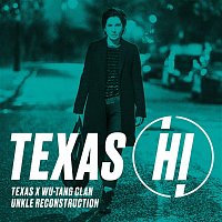Texas & Wu-Tang Clan – Hi (UNKLE Reconstruction)
