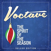 Voctave – The Spirit Of The Season [Deluxe Edition]