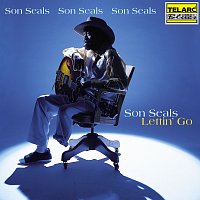 Son Seals – Lettin' Go