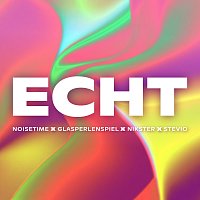 NOISETIME, Glasperlenspiel, NIKSTER, Stevio – ECHT [Techno Mix]