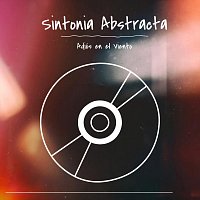 Přední strana obalu CD Adios en el Viento