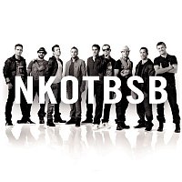 NKOTBSB, New Kids On The Block, Backstreet Boys – NKOTBSB