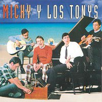 Přední strana obalu CD Pop De Los 60