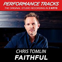 Faithful [Performance Tracks]