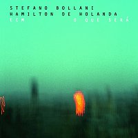 Stefano Bollani, Hamilton de Holanda – O Que Será [Live At Jazz Middelheim, Antwerp / 2012]