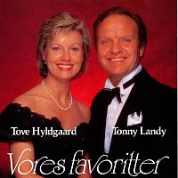 Tove Hyldgaard, Tonny Landy – Vores Favoritter