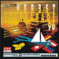 Různí interpreti – Herbst Starparade '96