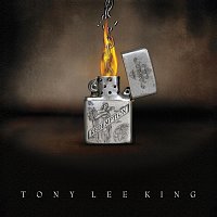 Přední strana obalu CD Redemption