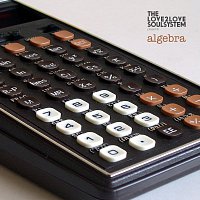 The Love2Love Soulsystem – Algebra