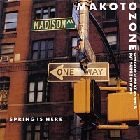 Makoto Ozone – Spring Is Here