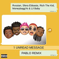Rvssian, Sfera Ebbasta, Rich The Kid, Moneybagg Yo, Lil Baby – Pablo [Remix]