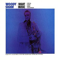 Woody Shaw – Night Music