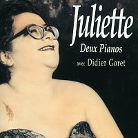 Juliette – Deux Pianos