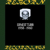 Ernest Tubb – In Chronology - 1958-1960 (HD Remastered)