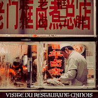Dragon D'Or, Jardin de Bambou, Golden Dragon – Visite du Restaurant Chinois