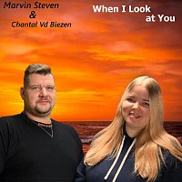 Chantal Vd Biezen, Marvin Steven – When I Look at You