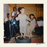 Yvzid – The Triplet