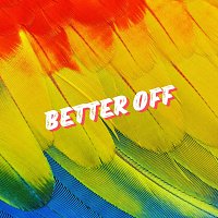Přední strana obalu CD Better Off