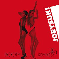 Booty [JoeySuki Remix]