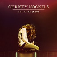 Let It Be Jesus [Live]