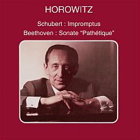 Schubert: Impromptus; Beethoven: Sonatas Nos. 8 & 28