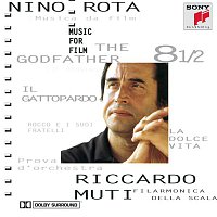 Riccardo Muti – Rota: Music for Film