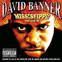 David Banner – Mississippi: The Album