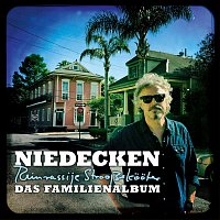 Přední strana obalu CD Das Familienalbum - Reinrassije Strooszekooter [Deluxe Version]