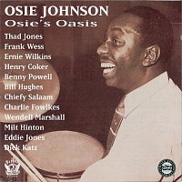 Osie Johnson – Osie's Oasis