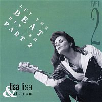 Lisa Lisa & Cult Jam – Let The Beat Hit 'Em (Part 2) EP