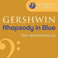 Saint Louis Symphony Orchestra & Leonard Slatkin & Jeffrey Siegel – The Masterpieces - Gershwin: Rhapsody in Blue