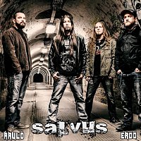 Salvus – Áruló / Erdő