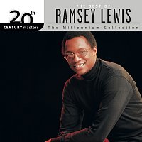 Ramsey Lewis Trio – 20th Century Masters - The Millennium Collection: The Best Of Ramsey Lewis