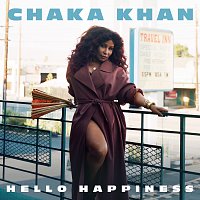 Chaka Khan – Hello Happiness CD