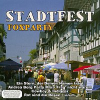 Různí interpreti – Stadtfest Foxparty