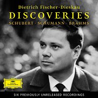 Dietrich Fischer-Dieskau – Discoveries [Six previously unreleased recordings]